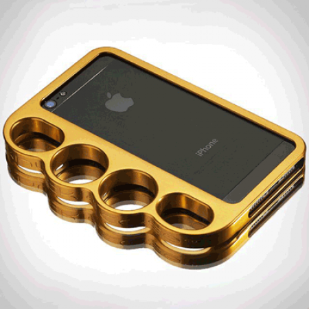 5 قاب عجیب که گوشی شما را تبدیل به وسیله‌ای دیگر می‌کند!