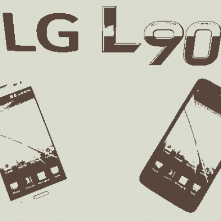 گوشی ال‌جی L90 را بیشتر بشناسید!