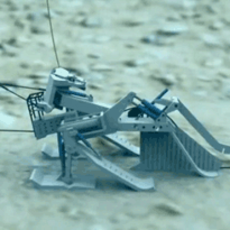 اینترنت 100 گیگابیتی در مسیر 20‌هزار کیلومتری بین آسیا و اروپا