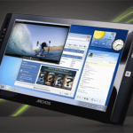 عرضه گسترده تبلت‌های فرانسوی آرکاس و ایسوس پدفون 2 در بازار