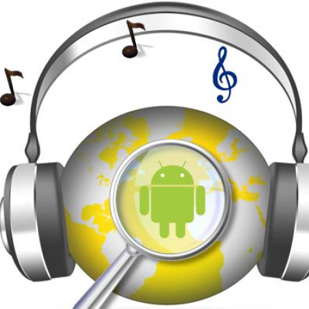 معرفی چند تا از بهترین موزیک پلیرهای اندرویدی