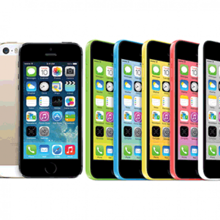 در سال 2014 تا به امروز اپل اول است ولی اندروید هم اول است!