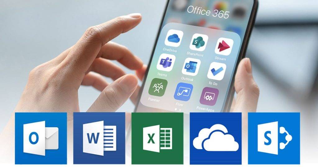 بهترین اپلیکیشن آفیس در گوشی | معرفی و مقایسه کامل