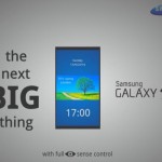 خبرهایی ناراحت کننده از گلکسی S5 و گلکسی F سامسونگ!