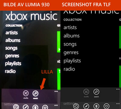 Nokia-Lumia-930-has-a-purple-tint-screen