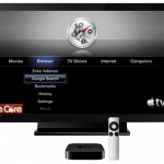 اپل تی وی (Apple TV) چیست؟