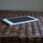 یک چهارهسته‌ای متفاوت؛ تصویر تازه‌ای از هواوی Ascend P7 منتشر شد!