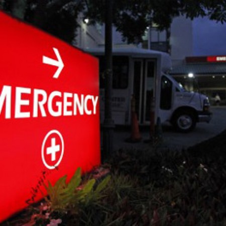 چگونه آی‌فون شما می‌تواند در مواقع اورژانسی پزشکی به کمک‌تان بیاید؟