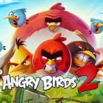بازی پرندگان خشمگین ۲ بزودی از راه می‌رسد