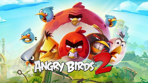 بازی پرندگان خشمگین ۲ بزودی از راه می‌رسد