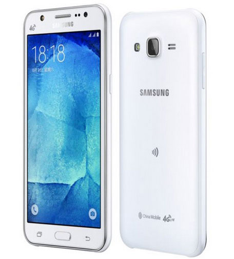 سامسونگ Galaxy J5 و Galaxy J7 رسما معرفی شدند!
