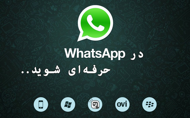 دانلود برنامه چک پروفایل واتس اپ برای ایفون