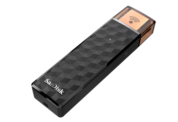 با کمک فلش جدید SanDisk حافظه داخلی اسمارت فون خود را افزایش دهید!