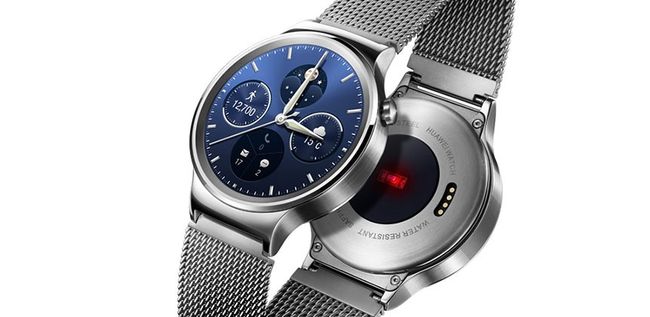مشخصات فنی ساعت هوشمند هواوی منتشر شد