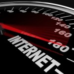 10 کشور دارای کم‌ترین سرعت اینترنت در دنیا
