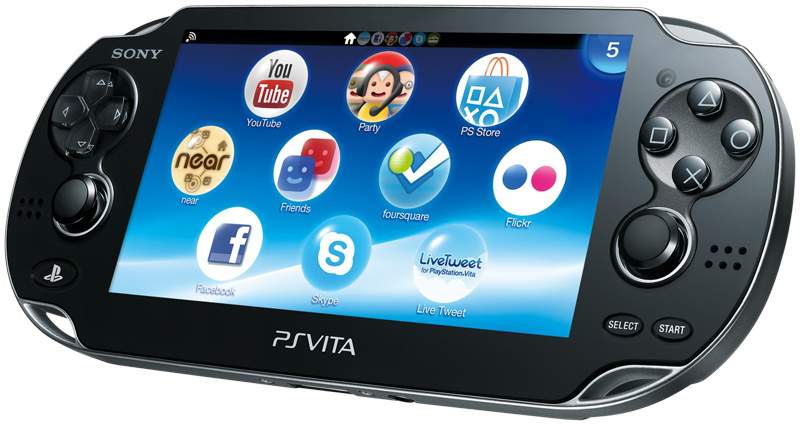 سونی: فعلا برنامه‌ای برای نسل‌ بعدی PS Vita نداریم!