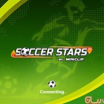 ۵ دلیل برای آنکه ساکر استارز (Soccer Stars) را بازی کنیم