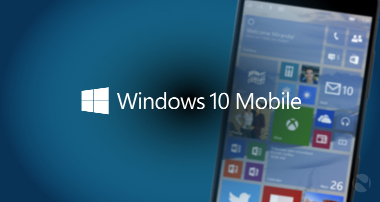 ویدیو جدید مایکروسافت چگونگی به‌روزرسانی ویندوز 8.1 به ویندوز 10 موبایل را نشان می‌دهد