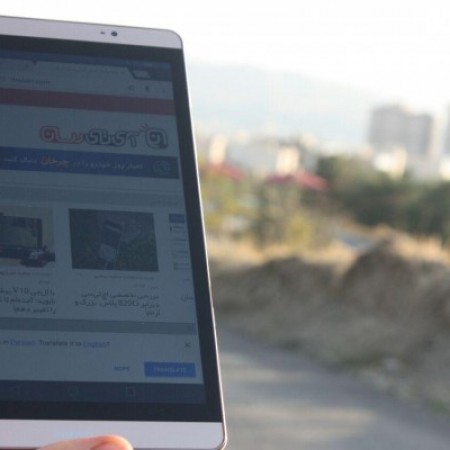 این 5 تبلت در رنج 500 هزار تا یک میلیون تومان را از بازار بخرید
