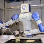RoboWatch به ربات‌ها امکان یادگیری بدون دخالت انسان را می‌دهد!