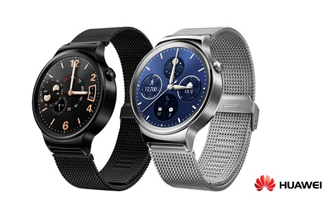 نسخه جدیدی از ساعت هوشمند هواوی در رویداد CES معرفی خواهد شد