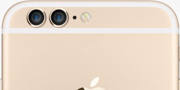 اپل برای تامین دوربین‌های دوگانه آیفون ۷ از ال‌جی کمک می‌گیرد