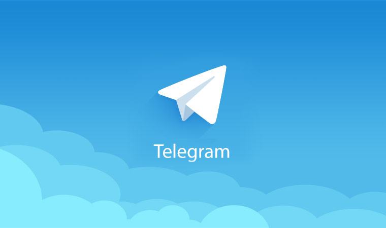 آموزش ساخت سوپر گروه در تلگرام