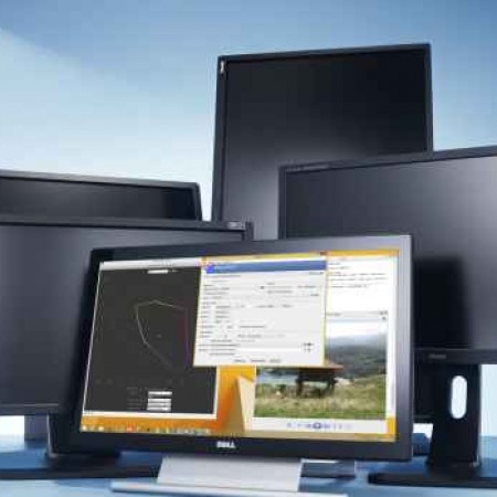 بهترین مانیتورهایی که می‌توانید در رنج 500 هزار تا 1 میلیون تومان از بازار بخرید