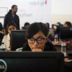 دست‌مزد زنان برنامه‌نویس کامپیوتر 5.4 درصد از برنامه‌نویسان مرد کم‌تر است