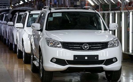آخرین قیمت محصولات ایران‌ خودرو در بهار 97 اعلام شد