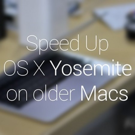 5 روش برای افزایش سرعت کامپیوتر‌های مک