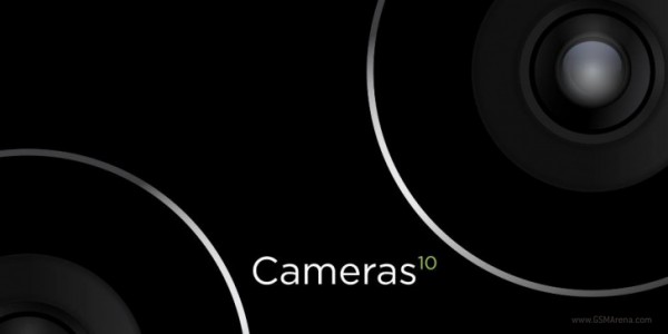 تیزر جدید HTC 10 برروی دوربین‌های کلاس جهانی خود تمرکز کرده‌است
