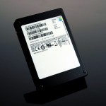 سامسونگ از یک SSD با ظرفیت 15 ترابایت پرده برداشت