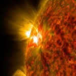 آیا می‌دانید تا چند سال دیگر خورشید می‌تواند زمین را روشن کند؟!
