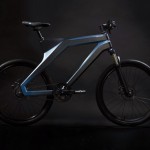 دوچرخه هوشمند شیائومی با نام QiCycle به‌زودی معرفی می‌شود