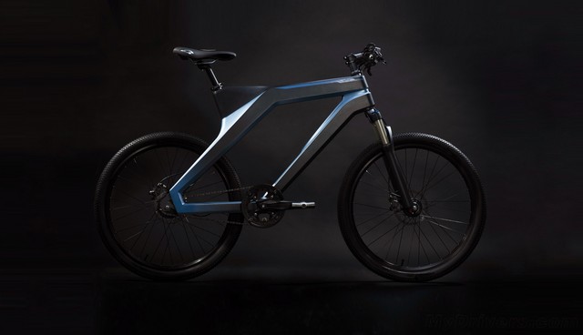 دوچرخه هوشمند شیائومی با نام QiCycle به‌زودی معرفی می‌شود