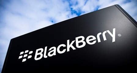 Blackberry-Logo-Images بلک‌بری Ghost در تابستان معرفی و روانه بازار خواهد شد  