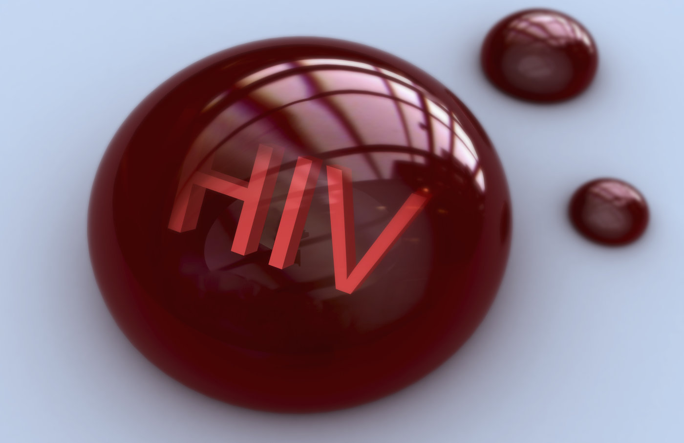 با پادتن جدید HIV میمون‌ها تا شش ماه به این ویروس مبتلا نشدند!