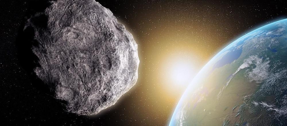 این سیارک دوست‌داشتنی قرن‌ها به دور زمین خواهد چرخید