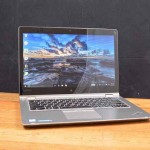 نگاهی به لپ‌تاپ لنوو ThinkPad Yoga 460: زیبا و گران!