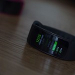 دستبند هوشمند سامسونگ Gear Fit 2 رسما معرفی شد