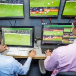 افزوده شدن قابلیت بازبینی ویدیویی به مسابقات فوتبال!