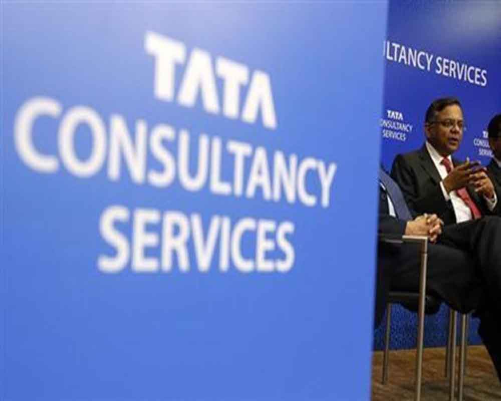 Tata Consultancy Services