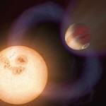 کشف یک سیاره غول‌آسا توسط محققان