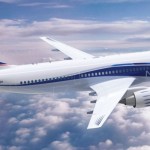 روسیه و ساخت یک هواپیما مسافربری جدید