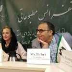 حضور قدرتمند شرکت‌های ایرانی در نمایشگاه سبیت آلمان محقق خواهد شد