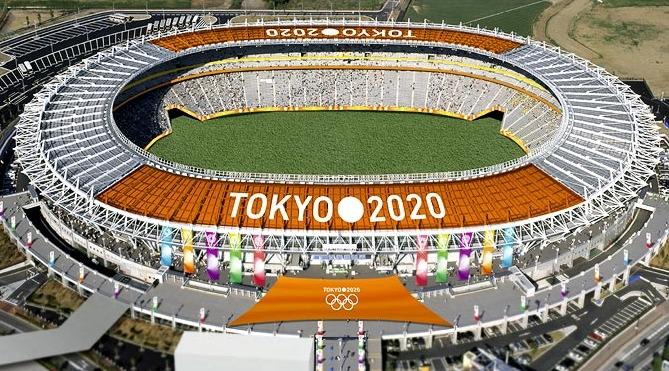 سونی و پاناسونیک تلویزیون‌هایی باکیفیت ۸K برای المپیک ۲۰۲۰ تدارک دیده‌اند