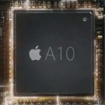 آخرین اطلاعات منتشر شده در رابطه با چیپ‌ست اپل A10