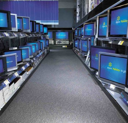 راهنمای خرید تلویزیون تا ۳ میلیون تومان