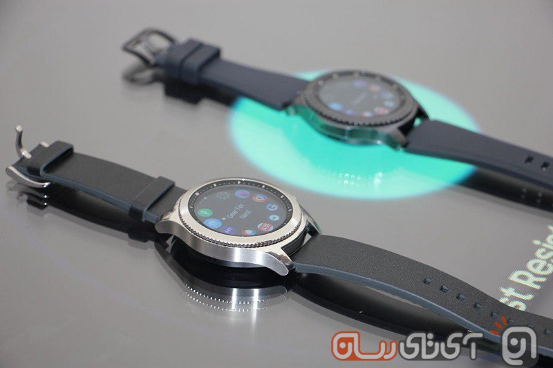 قیمت هر دو مدل ساعت هوشمند Gear S3 سامسونگ مشخص شد
